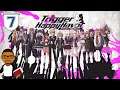 Danganronpa: Trigger Happy Havoc - BLIND | Stream (Part 7) - Students of Gaming