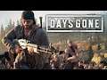 DAYS GONE GAMEPLAY GERMAN 45 WIZARD ISLAND - LOST LAKE ! PS4 PRO