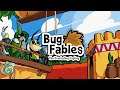 Decouverte : Bug Fables # 01 : Insektor