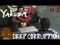 Deep Corruption - Yakuza 4 Part 9