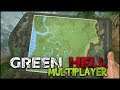 Der Weg nach Norden - Green Hell #17 (Coop Multiplayer) [Let's Play German Deutsch]