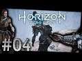 Die große Prüfung - Horizon Zero Dawn (Let's Play/Deutsch/1080p) Part 4
