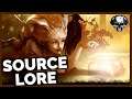 Divinity Lore: Source Across The Series