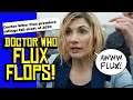 Doctor Who Flux FLOPS! Season 13 Ratings DROP from 2020!
