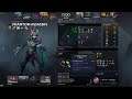 Dota 2:Pl safe lane 7.30e vs new Hero