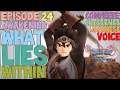 Dragon Quest XIS Complete Cutscenes - Episode 24 Awakening What Lies Within (Japanese Voice)