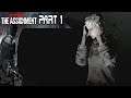 The Evil Within: The Assignment Part 1 | Light Opens Doors