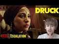 DRUCK (SKAM Germany) Season 4 Episode 5 - 'Escalation' Reaction
