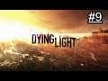Dying Light Gameplay PC Deutsch Part 9 - Die Grube