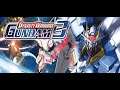 Dynasty Warriors Gundam 3 PS3 Live Stream
