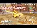 [Event] Hypostatic Symphony - Day 3 - Genshin Impact