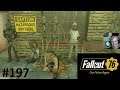 Fallout 76 Stream #197 - Die Omma is' wech