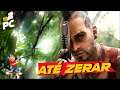 🔴 Far Cry 3 🎮 ATÉ ZERAR: parte #2🍿[ PC - Playthrough ] 👌