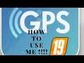 how to install gps mod for fs19