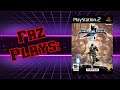 Faz Plays: SoulCalibur III (PS2)(Gameplay) - Mitsurugi Story Playthrough