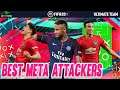 FIFA 20 MOST META ATTACKERS! FIFA 20 Ultimate Team