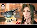 FINAL FANTASY VII REMAKE Playthrough - Part 27