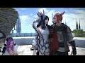 Final Fantasy XIV | 5.4 part 1