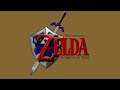Fire Temple (Removed Version) (Rev A) - The Legend of Zelda: Ocarina of Time