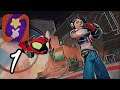 Flash Party (Early Access) - Tutorial/Sivi - Gameplay Walkthrough (Part 1) [iOS,Android]