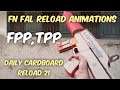 FN Fal G3 Reloads | Daily reload 21