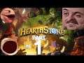 Forsen Plays Hearthstone - Part 1 (With Chat)