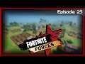 Fortnite Forces - Attic Adversity [Episode 25]