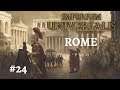 (FR) EU4 - Imperium Universalis - ROME # 24