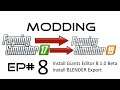 FS19 MODDING EP# 8 - Install Giants Editor 8.1.0 Beta