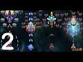 Galaxy Infinity: Alien Shooter - Gameplay IOS-Part 2