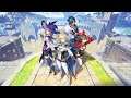 Genshin Impact | Español | Aprendiendo a jugar