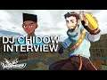 Getting Down With DJ Chidow (Interview) - Jet Set Understand