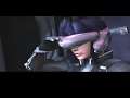 Ghost in The Shell: Stand Alone Complex [PlayStation 2] Gameplay