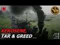 Red Dead Online - Kerosene, Tar and Greed (Gold Medal) - Co op walkthrough, Outlaw Mission #1