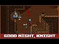 Good Night, Knight! Теперь релиз!