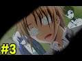GOOD THINGS HAPPEN!?!?!?! | Corpse Party: Book of Shadows Chapter 3
