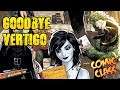 Goodbye Vertigo Comics - Comic Class