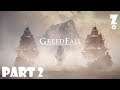 Greedfall - Playthrough Part 2 - PC Highest Settings [No Commentary]