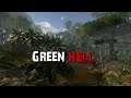 Green Hell Survival Series - First Playthrough - S1E3 - New Area Unlocked
