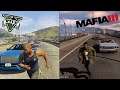 GTA 5 vs MAFIA 3 -Which Game Has Smarter And Better NPCs