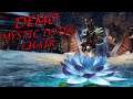 Guild Wars 2 - Mystical Lotus Chair Demo