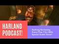 Harland Podcast: Ranking Every Pixar Film With Special Guest Oliver!