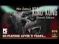Hayes' Death ➲ Peter Jackson's KING KONG (2005) Gamer's Edition [PC] [English] [2K] gzP08