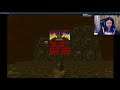 Highlight: Dealing with Demons: DCD3 Mapping