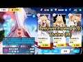 Honkai v5.0 | Herrscher of Flamecion Using Leeuwenhoek (T)(B) Thales (M)