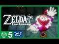 Hopping Mad | Zelda: Link's Awakening #5