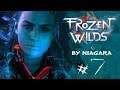 Horizon Zero Dawn The Frozen Wilds ✔ {часть 7} Подземный Коготь