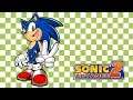Hot Crater (Act 2) - Sonic Advance 2 [OST]