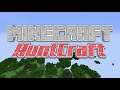 HuntCraft LIVE! New Minecraft Live Series