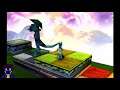 I don't like Mythology Network Unsolved Mythstories (PS1) - Gex 3: Deep Cover Gecko [PS1] part 6